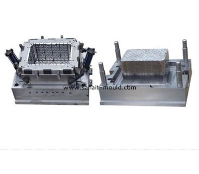 plastic injection moulds service with good quality and better price m15030901