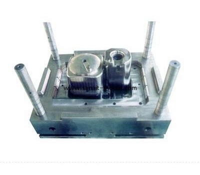 high accuracy ODM and OEM plastic injection molds m15031004