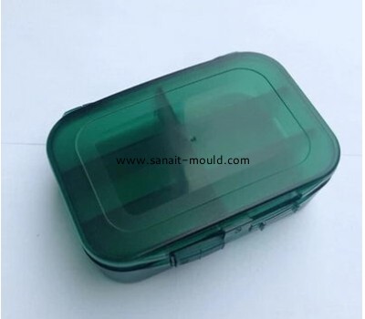 good design plastic injection pillbox moulds p15031804
