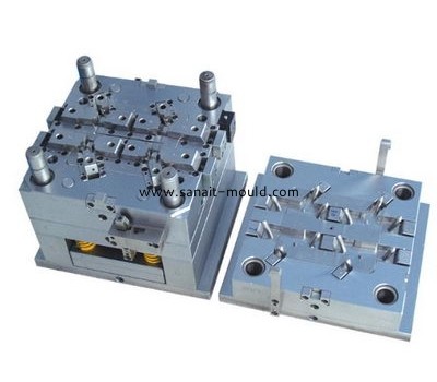 supplying custom plastic injection moulds m15032502