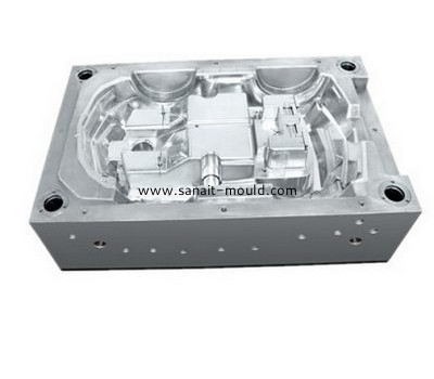 Custom all kinds of high quality plastic injection moulds m15033004
