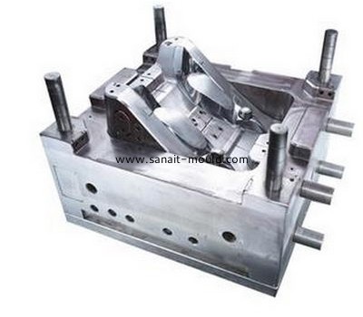 High accuracy OEM and ODM plastic injection moulds m15041402