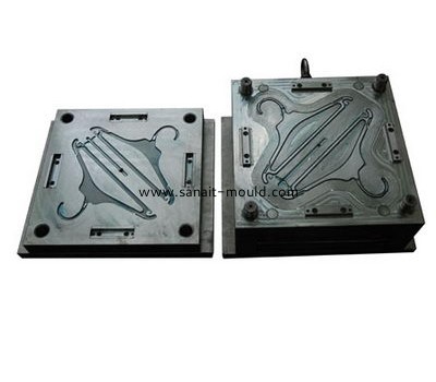 high quality ABS plastic injection hanger molding m15041604