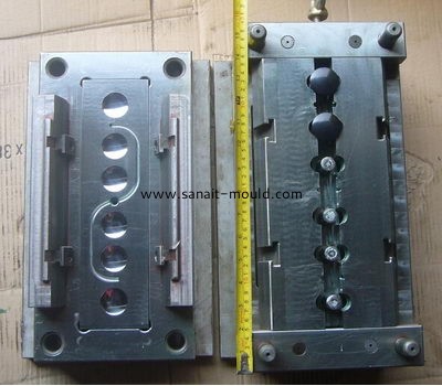 high precision custom plastic injection molding m15042204