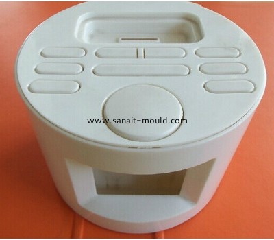 household electrical appliances plastic injection moulds p15051903