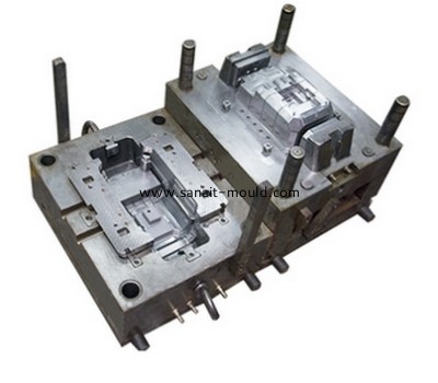 plastic frequency transformer moulds m15052103