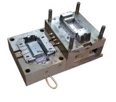 making plastic frequency transformer molding m15052104