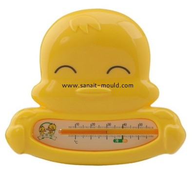 children water thermometer Molded Plastic p15052501