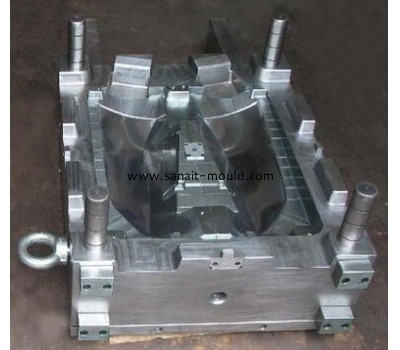 High precision plastic injection molding m15061503