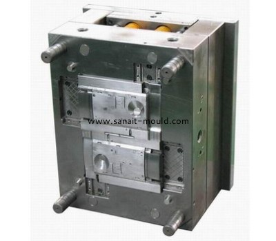 Plastic injection molding factory providing lowest price m15071304