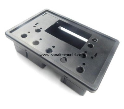 High quality plastic injection basket moulds p15071903