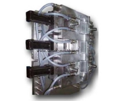 plastic injection mold make supplying plastic injection molding with competitive price m15111603