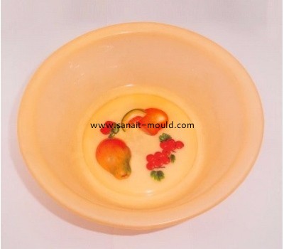 We provide all kinds of cheap plastic fruit basin molding companies p16010404